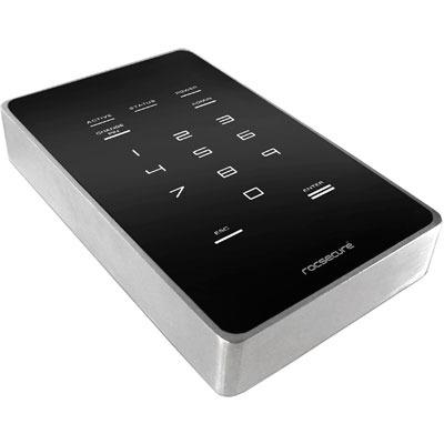 RocStor Unveils AMPHIBIOUS X5 Ruggedized Hardware Encrypted Storage 08 RocStor Unveils AMPHIBIOUS X5 Ruggedized Hardware Encrypted Storage 08