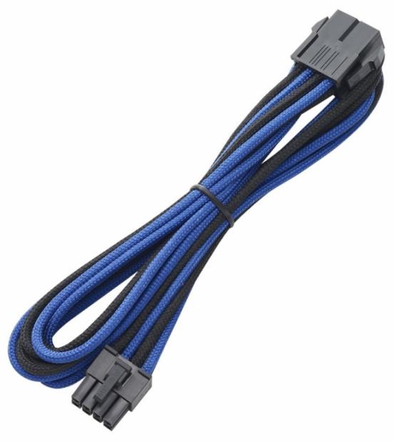 Open enlarged image Prodigy Window Side Panel and Alchemy Mixed Cables 03