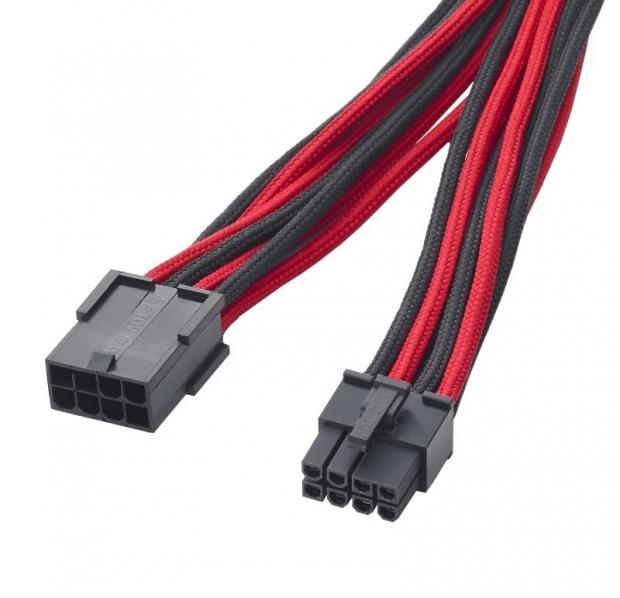 Open enlarged image Prodigy Window Side Panel and Alchemy Mixed Cables 04