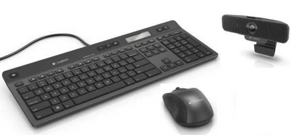 Logitech Enhances User Experience for Unified Communications with Peripherals Designed for Cisco Jabber | TweakTown.com Logitech Enhances User Experience for Unified Communications with Peripherals Designed for Cisco Jabber | TweakTown.com