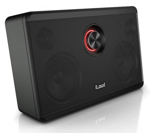 IK Multimedia Announces iLoud, the First Portable Speakers Designed for Musicians 04