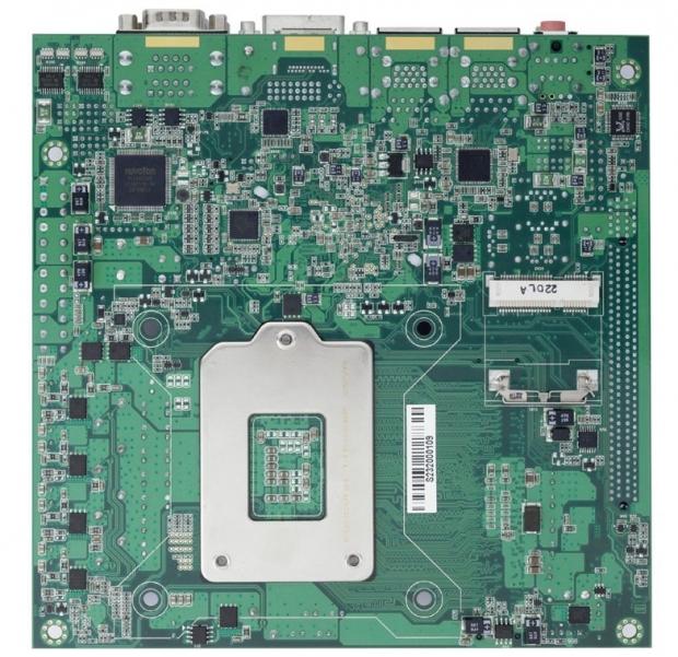 Open enlarged image Axiomtek Announces MANO872 Socket LGA1155 Motherboard based on Q77 Chipset 03
