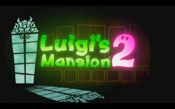Multiplayer Mode Makes A Ghostly Appearance In Luigi's Mansion 2 On Nintendo 3DS | TweakTown.com Multiplayer Mode Makes A Ghostly Appearance In Luigi's Mansion 2 On Nintendo 3DS | TweakTown.com
