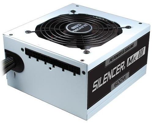 OCZ Adds 750 W and 850 W Models to Its PC Power & Cooling Silencer Mk III PSU Line | TweakTown.com OCZ Adds 750 W and 850 W Models to Its PC Power & Cooling Silencer Mk III PSU Line | TweakTown.com