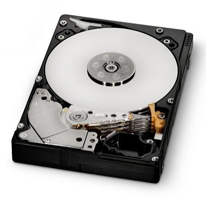HGST Launches the Industry's Highest Capacity 10K RPM Hard Drive | TweakTown.com HGST Launches the Industry's Highest Capacity 10K RPM Hard Drive | TweakTown.com
