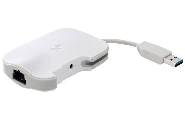 Kanex DualRole Combines USB 3.0 Hub with Gigabit Ethernet 06 Kanex DualRole Combines USB 3.0 Hub with Gigabit Ethernet 06