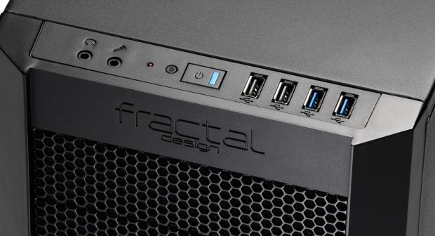 Fractal Design Announces Core 3000 USB 3.0 Case 02