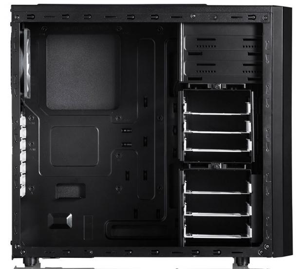 Fractal Design Announces Core 3000 USB 3.0 Case 03