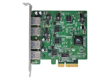 HighPoint Launches the Industry's fastest USB 3.0 RAID HBA's for Mac OS X Mountain Lion | TweakTown.com HighPoint Launches the Industry's fastest USB 3.0 RAID HBA's for Mac OS X Mountain Lion | TweakTown.com