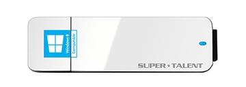 Super Talent Certifies Its Second Drive, The RC4, for Windows To Go 04 Super Talent Certifies Its Second Drive, The RC4, for Windows To Go 04