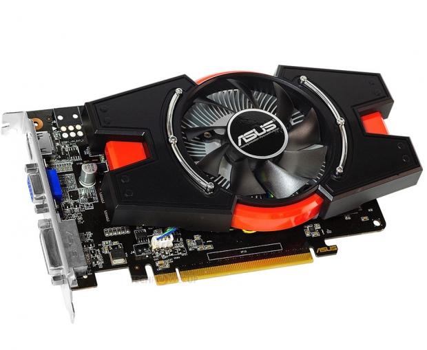 Open enlarged image ASUS Rolls Out a Pair of Energy Efficient GeForce GTX 650 Graphics Cards 08