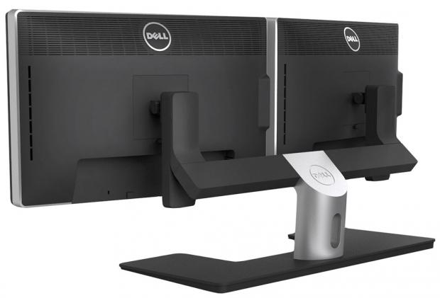 Dell Updates UltraSharp Displays with PremierColor Monitors and New Ultra Wide Model 04
