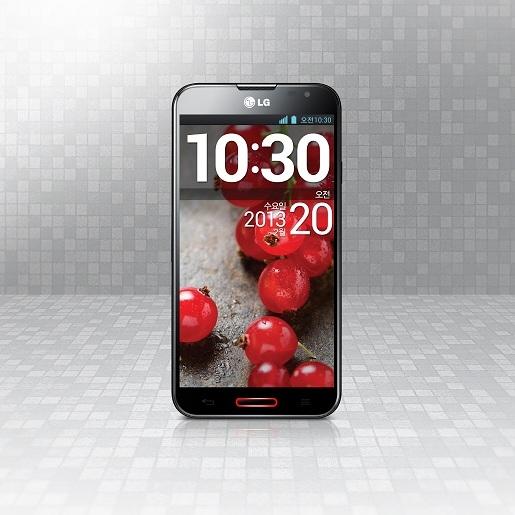 OPTIMUS G PRO, LG'S FIRST FULL HD SMARTPHONE, LAUNCHES THIS WEEK IN KOREA | TweakTown.com OPTIMUS G PRO, LG'S FIRST FULL HD SMARTPHONE, LAUNCHES THIS WEEK IN KOREA | TweakTown.com