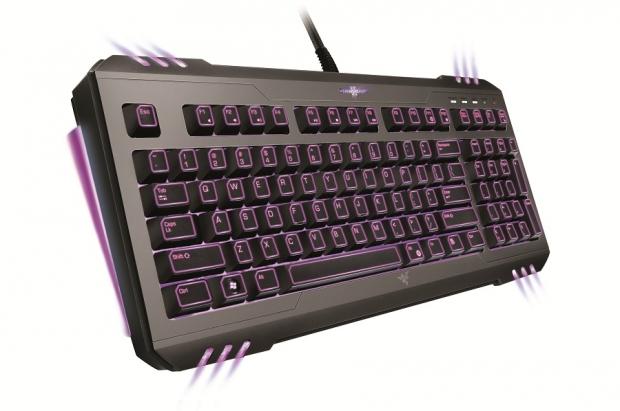 Open enlarged image RAZER RE-RELEASES STARCRAFT II PERIPHERALS IN ADVANCE OF IMPENDING SWARM FOR A LIMITED TIME 05