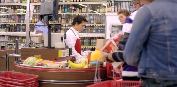 Open enlarged image Mobeam Launches Music Video at Mobile World Congress to Showcase How Its Technology Will Revolutionize the Way We Shop | TweakTown.com