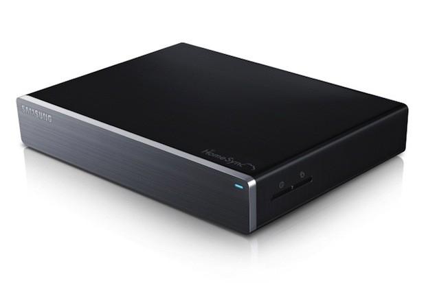 Samsung HomeSync creates connected media experience for the whole family | TweakTown.com Samsung HomeSync creates connected media experience for the whole family | TweakTown.com