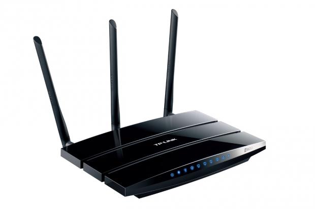 Open enlarged image TP-LINK Preps Wireless Networking Product Lines for IPv6 Compatibility | TweakTown.com