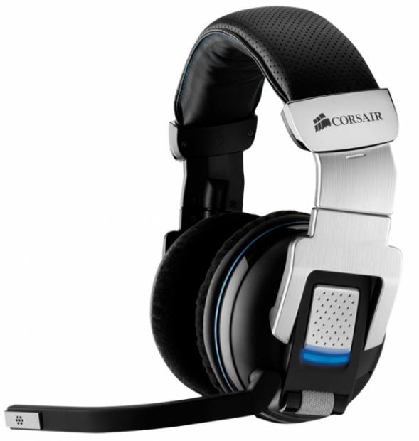 Corsair Adds Dolby Support to Vengeance 2000 Gaming Headset with Driver Update 01