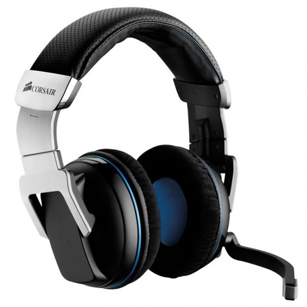 Corsair Adds Dolby Support to Vengeance 2000 Gaming Headset with Driver Update 02