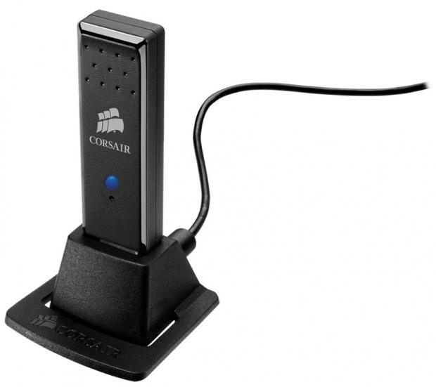 Corsair Adds Dolby Support to Vengeance 2000 Gaming Headset with Driver Update 03