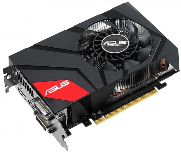 ASUS GeForce GTX 670 DirectCU Mini Launched 08