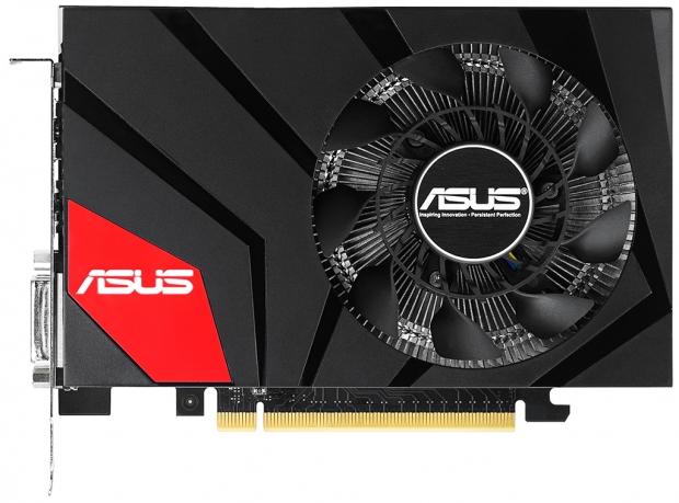 ASUS GeForce GTX 670 DirectCU Mini Launched 09