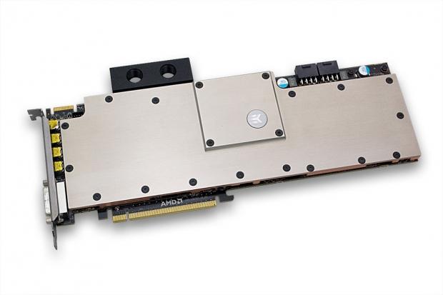 EK Launches First Ever AMD FirePro Water Cooling Solution 09