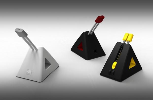 ZOWIE GEAR Announces the ZOWIE CAMADE Cable Management Device | TweakTown.com