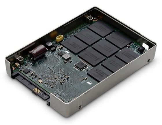 HGST Launches The Industry's First 12 Gb/s SAS Solid State Drives 08 HGST Launches The Industry's First 12 Gb/s SAS Solid State Drives 08