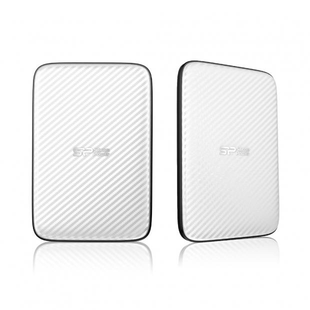 SP/Silicon Power Launches an Ultra Slim Portable Hard Drive Diamond D20 - Elegantly Slim, Brilliantly Light 01