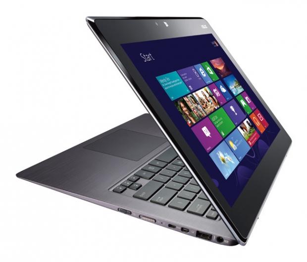 ASUS Taichi 31 with Dual 13.3-inch Displays Now Available | TweakTown.com
