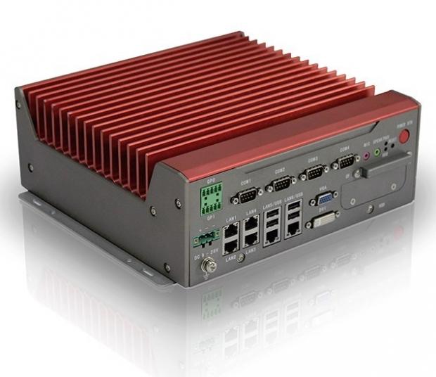 Habey Intros PRO-6820 Fanless Core i7 Quad-Core System with 6 GbE Interfaces 09