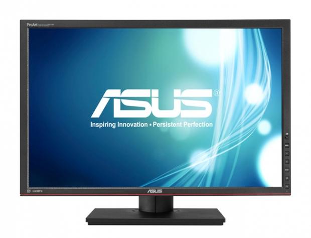 ASUS Announces PA249Q ProArt Series LCD Monitor | TweakTown.com