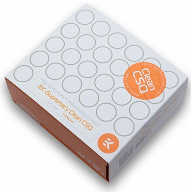 Open enlarged image EK-Supremacy Clean CSQ now also in Full Nickel & Full Copper 04