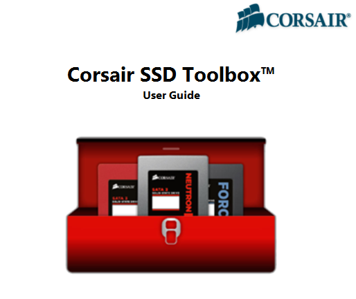 Corsair Releases Drive Cloning Kit and SSD Software Utility | TweakTown.com