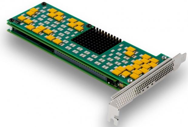 Open enlarged image Micron Unveils New PCIe I/O Accelerator 03