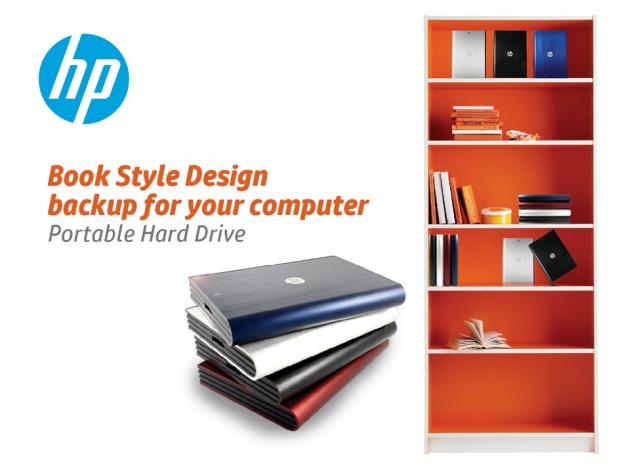 Open enlarged image PNY Launches New HP Portable Hard Drives | TweakTown.com