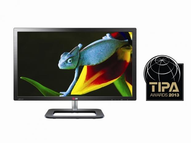 LG IPS COLORPRIME MONITOR NAMED BEST PHOTO MONITOR AT 2013 TIPA AWARDS 03