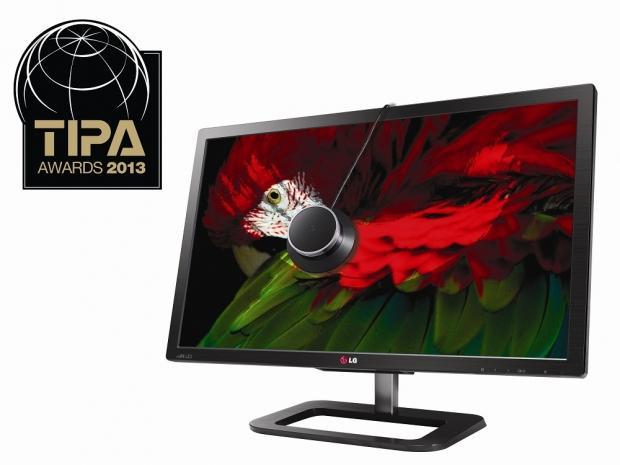 LG IPS COLORPRIME MONITOR NAMED BEST PHOTO MONITOR AT 2013 TIPA AWARDS 04