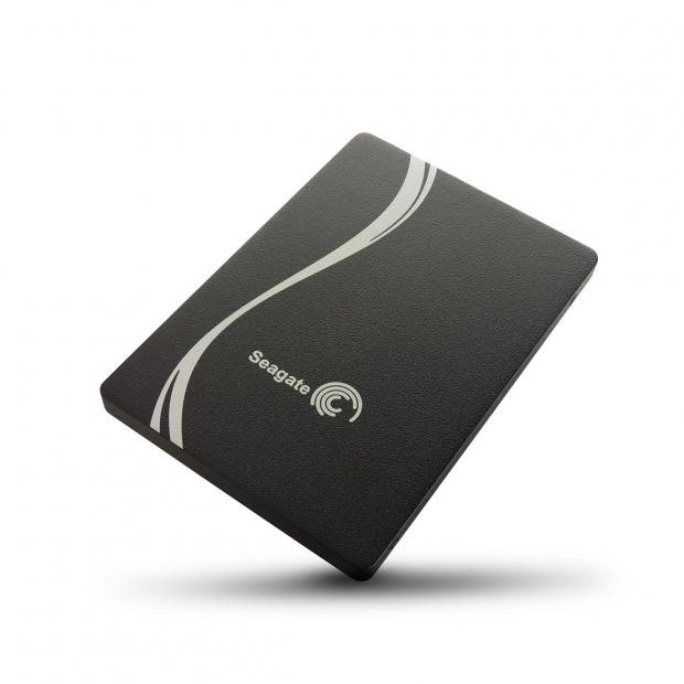 Open enlarged image SEAGATE DELIVERS ON SOLID STATE STRATEGY: UNVEILS COMPLETE SSD PRODUCT LINE 01