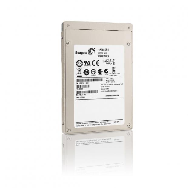 Open enlarged image SEAGATE DELIVERS ON SOLID STATE STRATEGY: UNVEILS COMPLETE SSD PRODUCT LINE 03