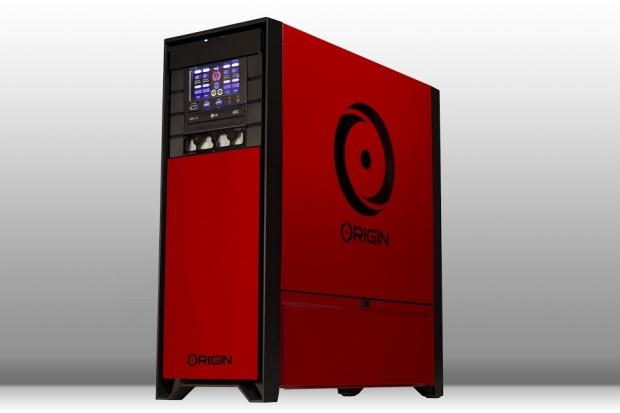 Open enlarged image ORIGIN PC Introduces A New Evolution in Gaming Performance with the NVIDIA GeForce GTX 780 GPU 04