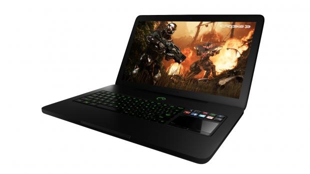 Razer Introduces the Blade Pro-Designed For Work and For Play 02