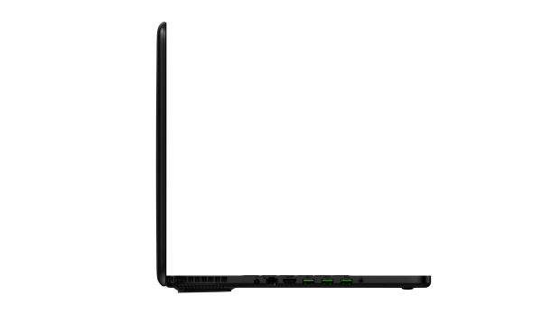 Razer Introduces the Blade Pro-Designed For Work and For Play 03