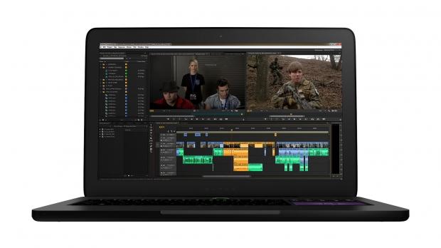 Razer Introduces the Blade Pro-Designed For Work and For Play 04