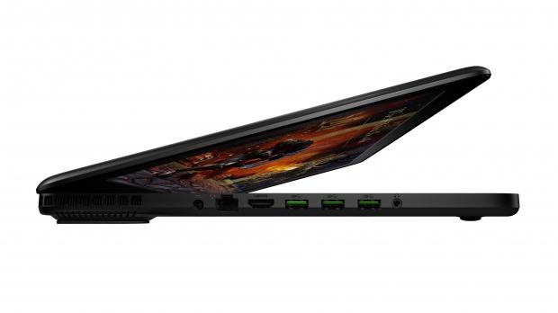 Razer Introduces the Blade Pro-Designed For Work and For Play 05