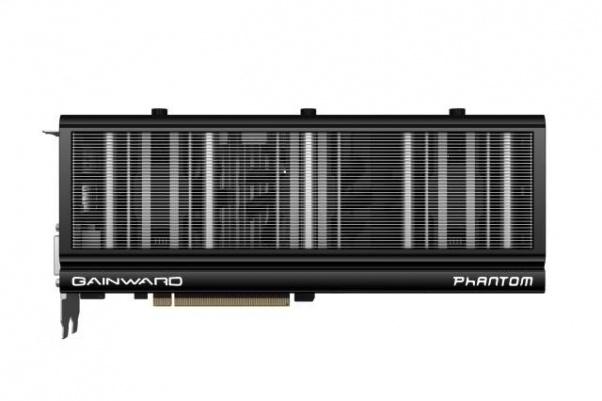 Gainward Rolls Out GTX 780 Phantom GLH (Goes Like Hell) Edition 06