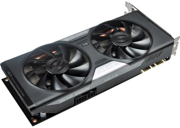 Introducing the EVGA GeForce GTX 760 and EVGA ACX Cooler 05