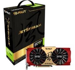 Palit Announces the GeForce GTX 760 JetStream Graphics Card 09 Palit Announces the GeForce GTX 760 JetStream Graphics Card 09