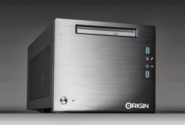 Open enlarged image Origin PC Offers GeForce GTX 760 Option on all its Gaming Desktops | TweakTown.com